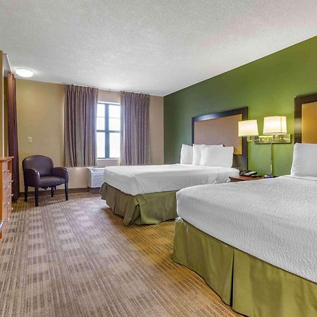 Extended Stay America Select Suites - Phoenix - Deer Valley Екстер'єр фото
