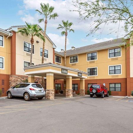 Extended Stay America Select Suites - Phoenix - Deer Valley Екстер'єр фото