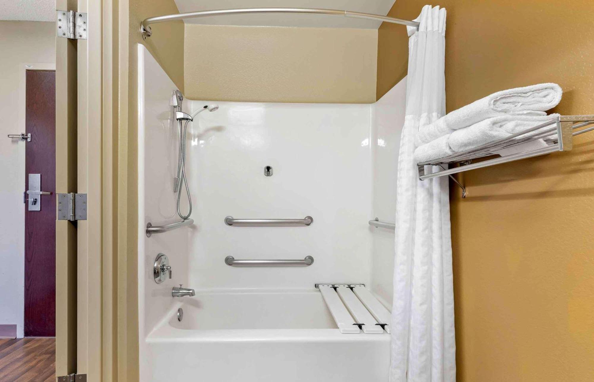 Extended Stay America Select Suites - Phoenix - Deer Valley Екстер'єр фото