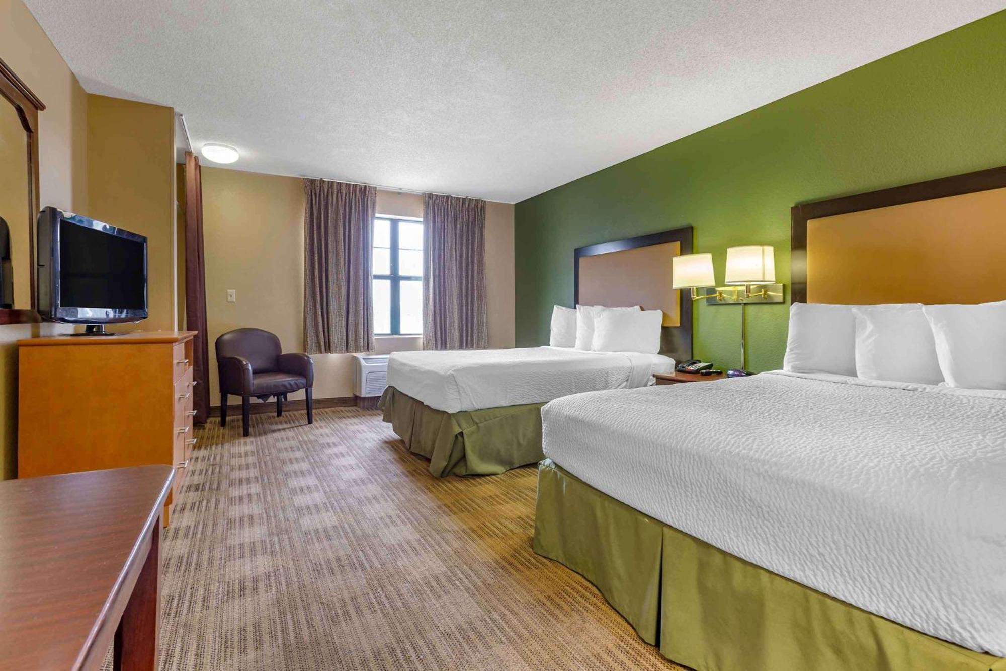 Extended Stay America Select Suites - Phoenix - Deer Valley Екстер'єр фото