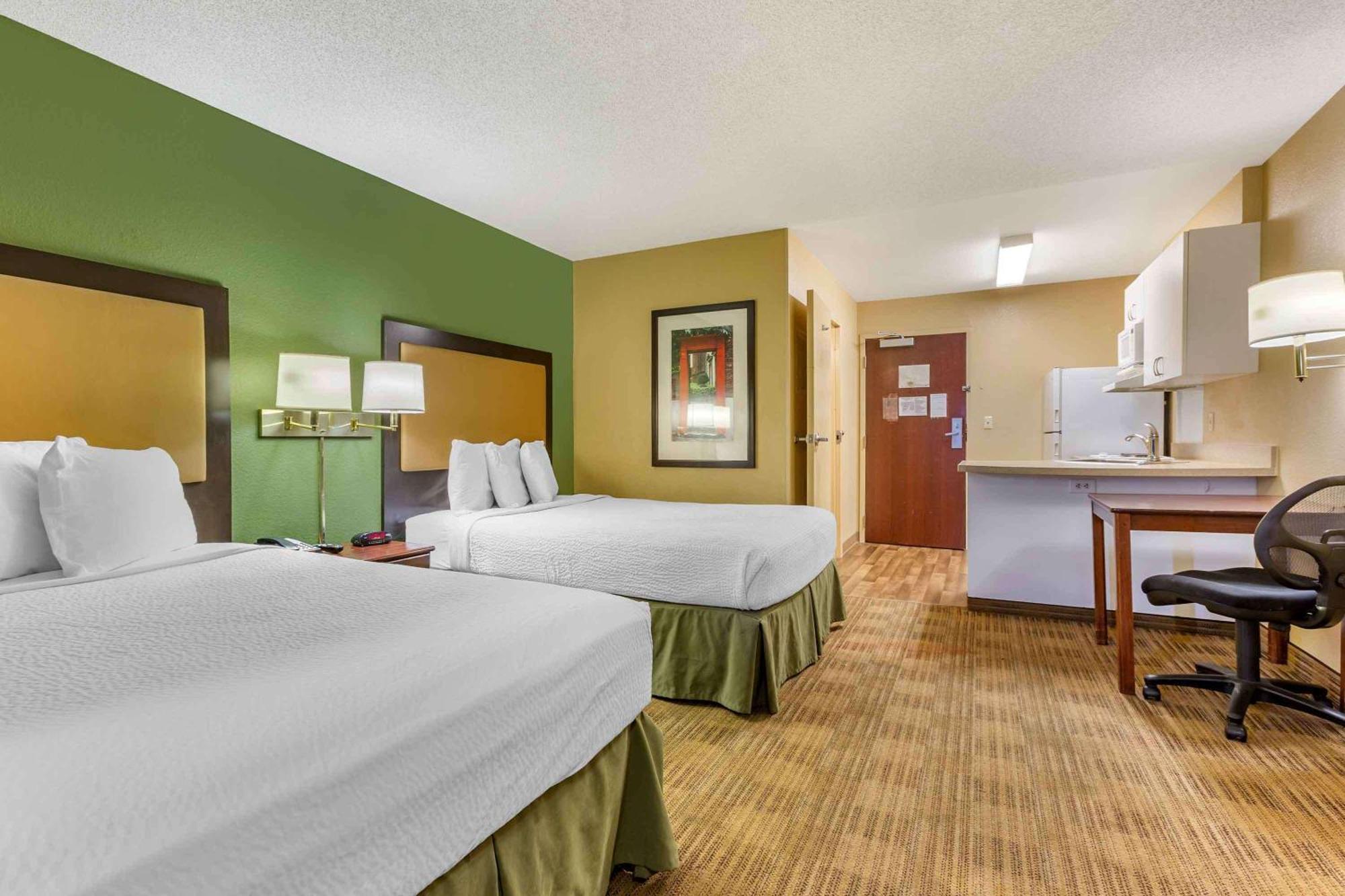 Extended Stay America Select Suites - Phoenix - Deer Valley Екстер'єр фото