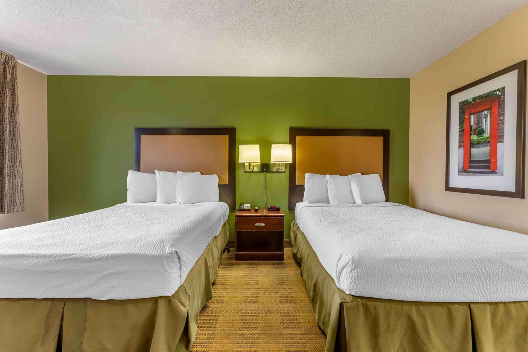 Extended Stay America Select Suites - Phoenix - Deer Valley Екстер'єр фото