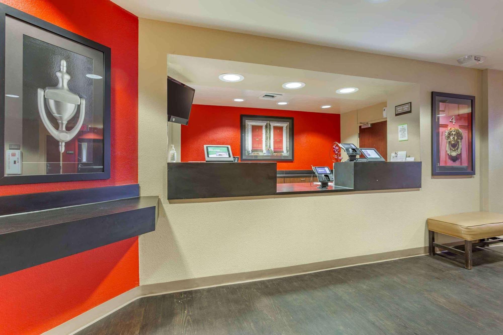 Extended Stay America Select Suites - Phoenix - Deer Valley Екстер'єр фото