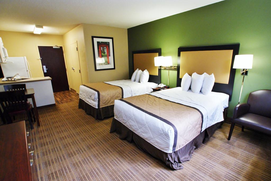Extended Stay America Select Suites - Phoenix - Deer Valley Екстер'єр фото