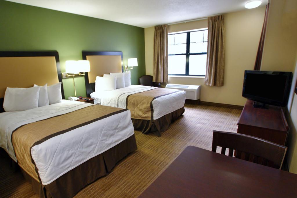 Extended Stay America Select Suites - Phoenix - Deer Valley Екстер'єр фото