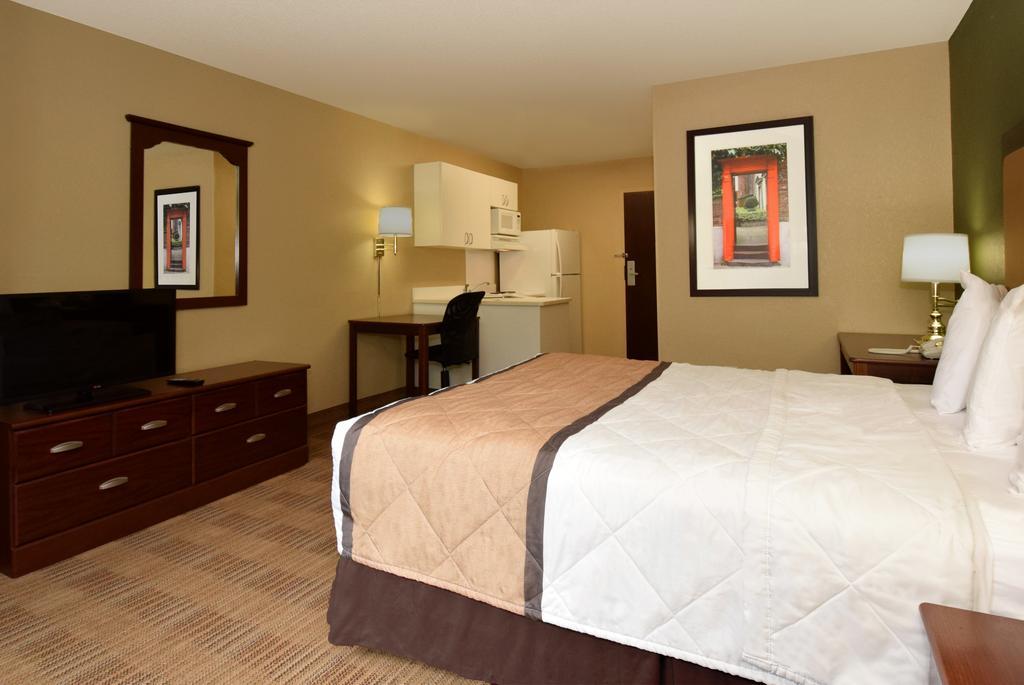 Extended Stay America Select Suites - Phoenix - Deer Valley Екстер'єр фото