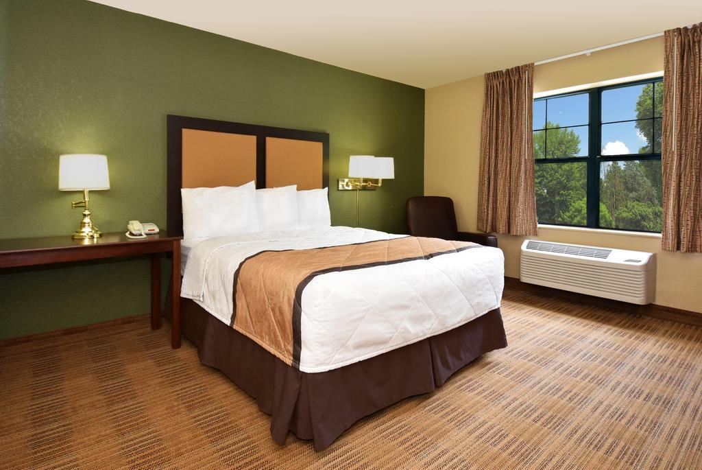 Extended Stay America Select Suites - Phoenix - Deer Valley Екстер'єр фото