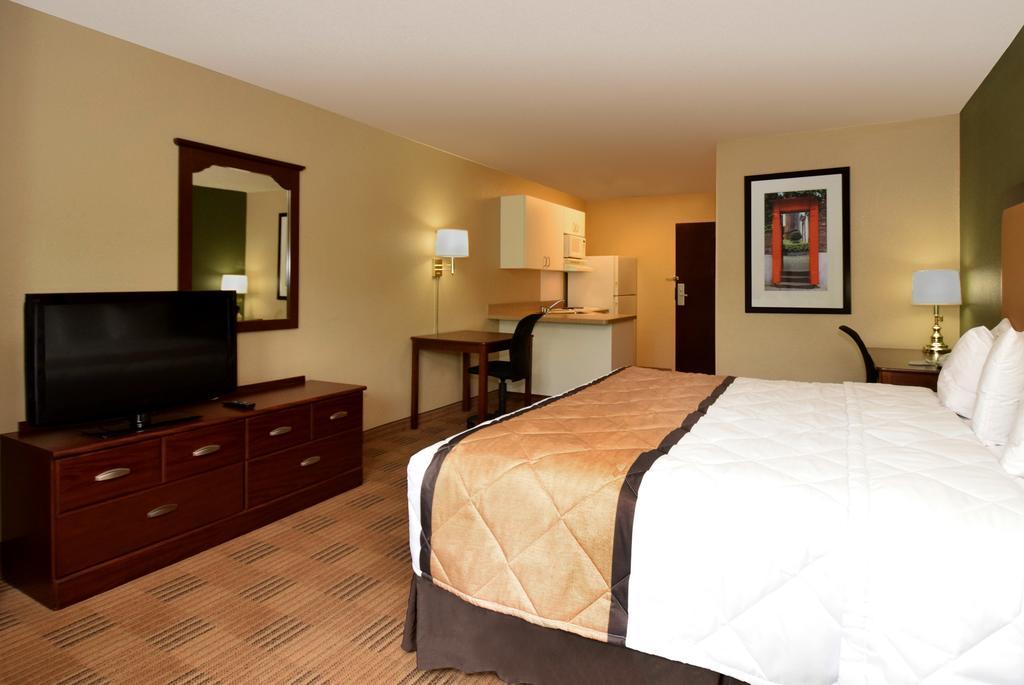 Extended Stay America Select Suites - Phoenix - Deer Valley Екстер'єр фото