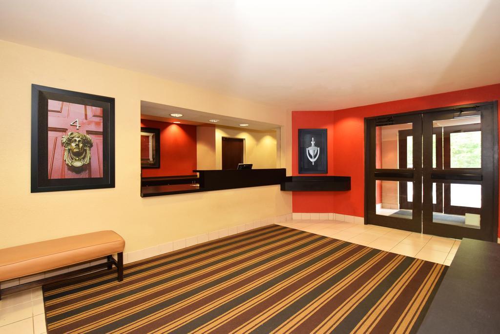 Extended Stay America Select Suites - Phoenix - Deer Valley Екстер'єр фото