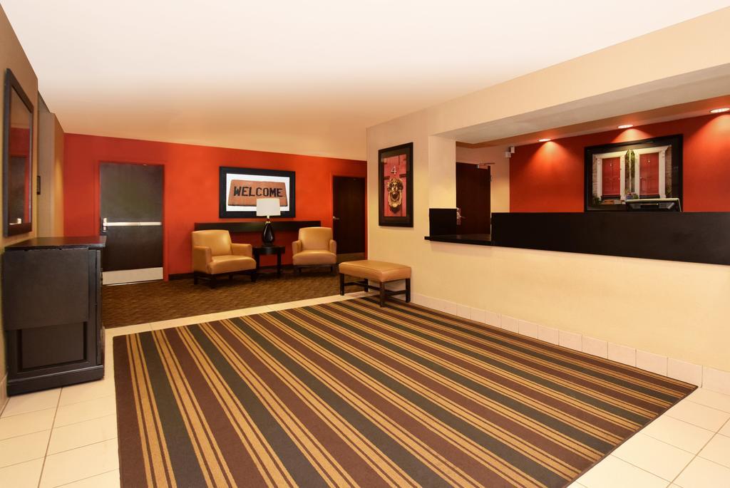 Extended Stay America Select Suites - Phoenix - Deer Valley Екстер'єр фото