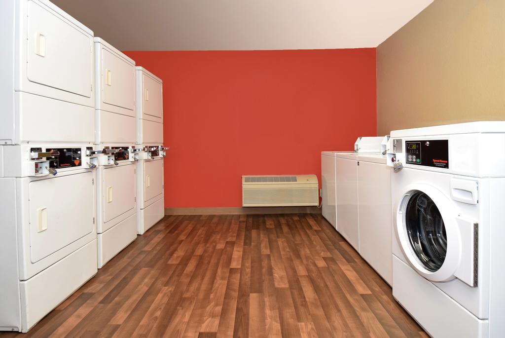 Extended Stay America Select Suites - Phoenix - Deer Valley Екстер'єр фото