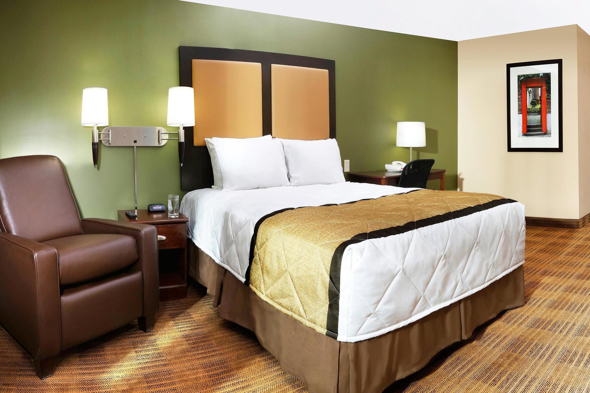 Extended Stay America Select Suites - Phoenix - Deer Valley Екстер'єр фото