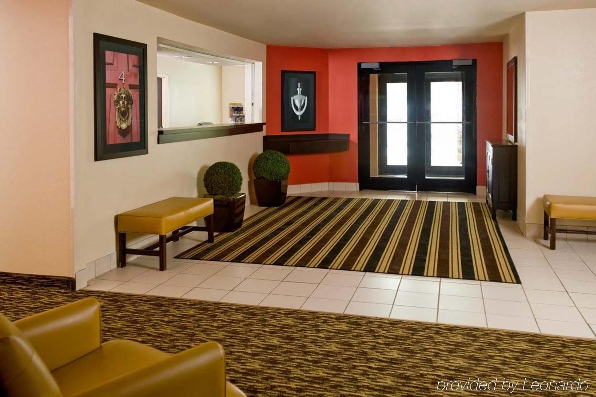 Extended Stay America Select Suites - Phoenix - Deer Valley Екстер'єр фото