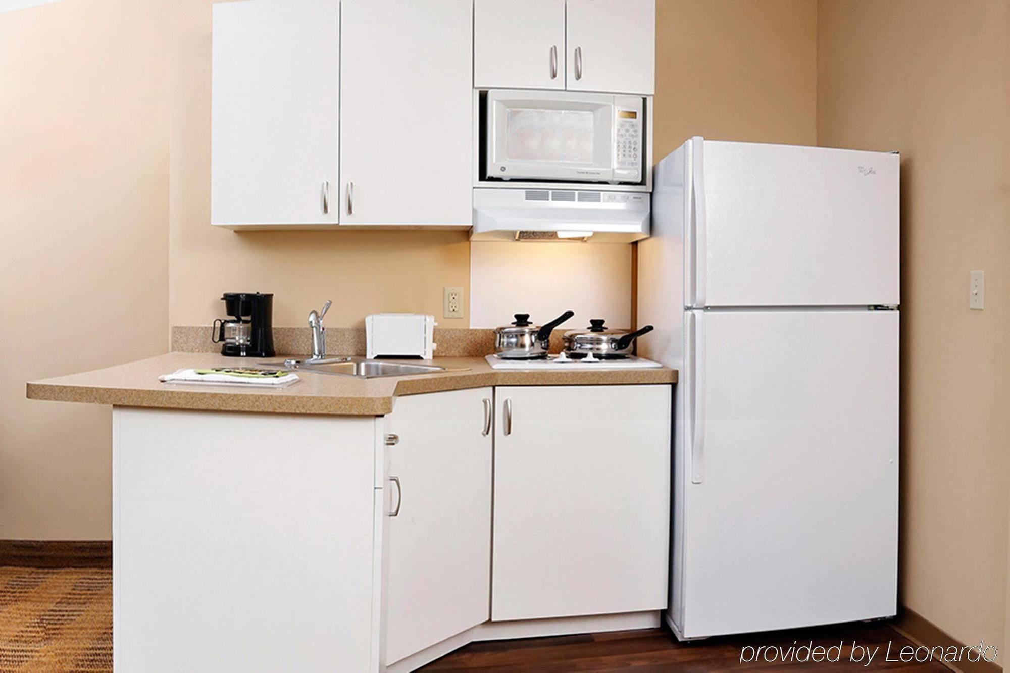 Extended Stay America Select Suites - Phoenix - Deer Valley Екстер'єр фото