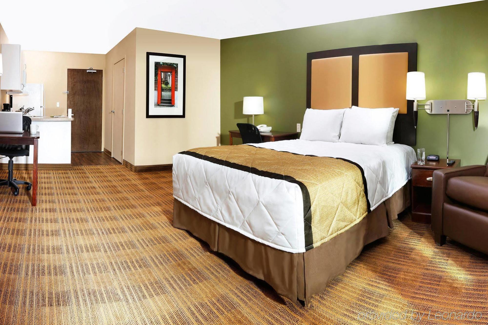 Extended Stay America Select Suites - Phoenix - Deer Valley Екстер'єр фото